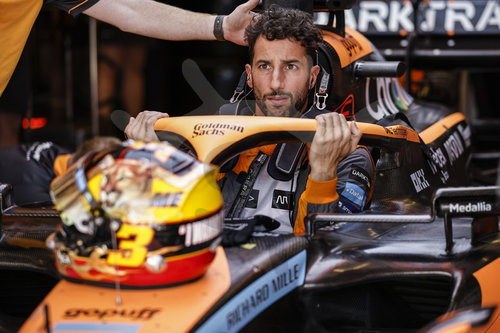 F1 Grand Prix of USA