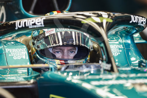 F1 Grand Prix of USA