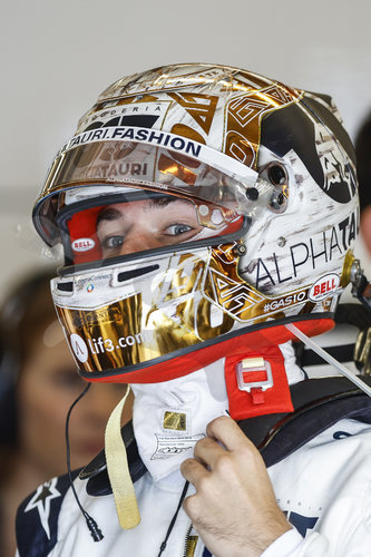 F1 Grand Prix of USA