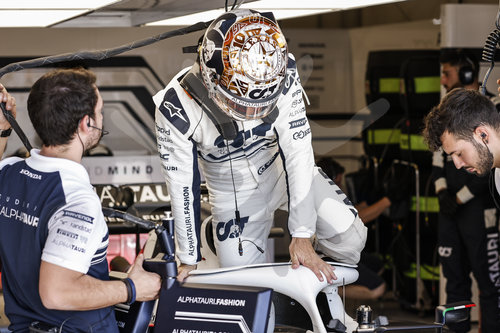F1 Grand Prix of USA