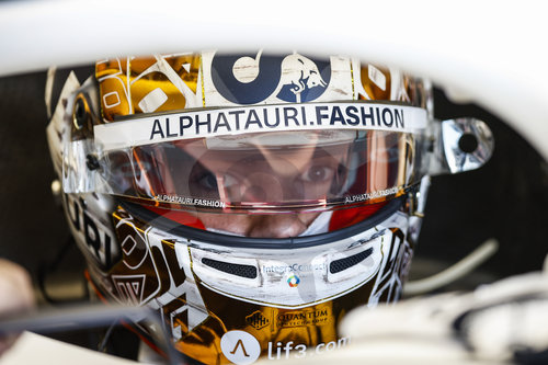 F1 Grand Prix of USA