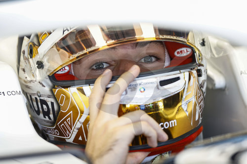 F1 Grand Prix of USA