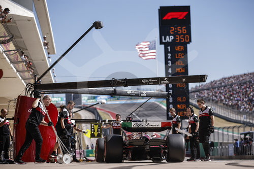 F1 Grand Prix of USA