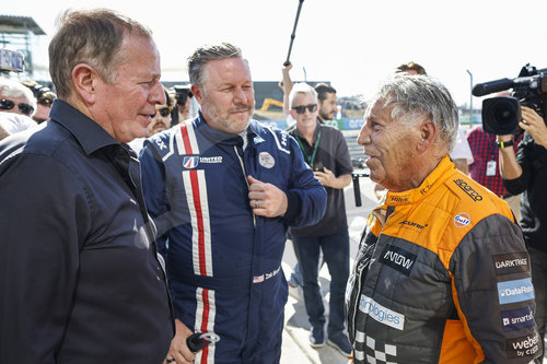 F1 Grand Prix of USA