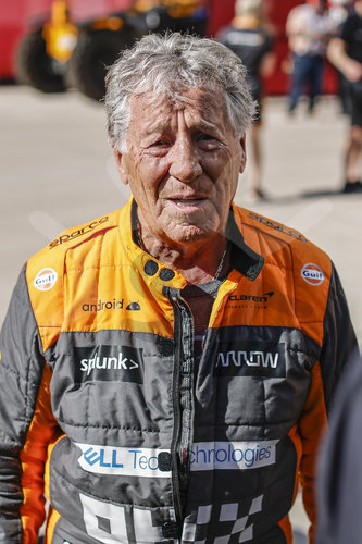 F1 Grand Prix of USA