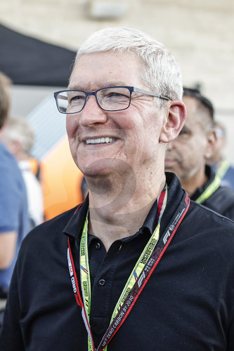 F1 Grand Prix of USA