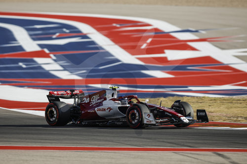 F1 Grand Prix of USA