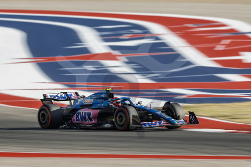 F1 Grand Prix of USA
