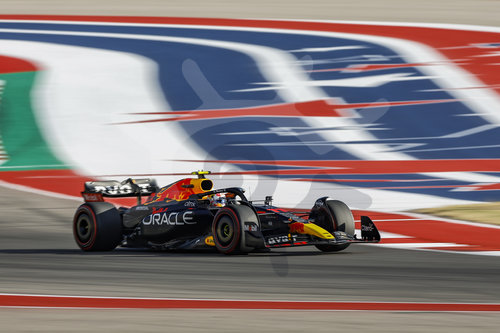 F1 Grand Prix of USA