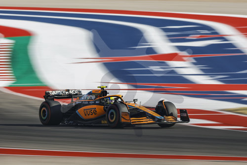 F1 Grand Prix of USA