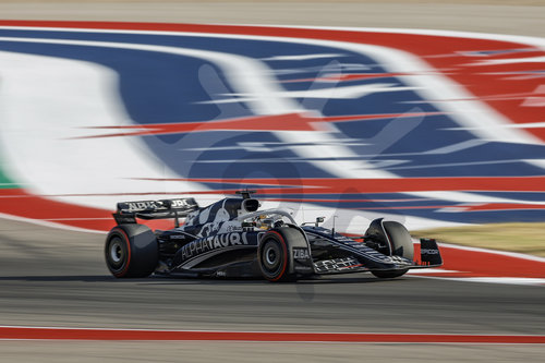 F1 Grand Prix of USA