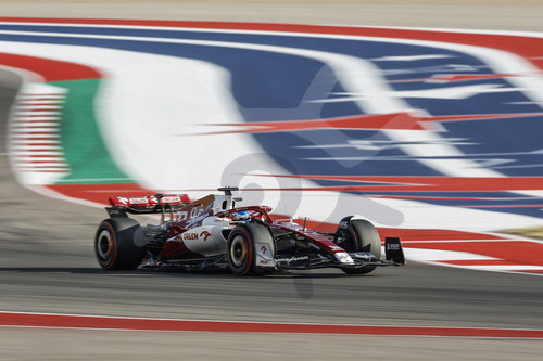 F1 Grand Prix of USA