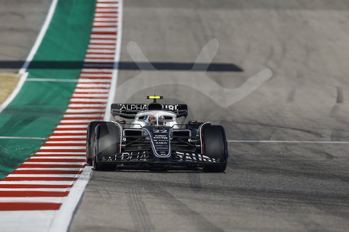 F1 Grand Prix of USA