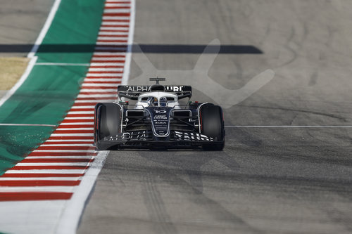 F1 Grand Prix of USA