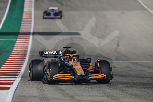 F1 Grand Prix of USA