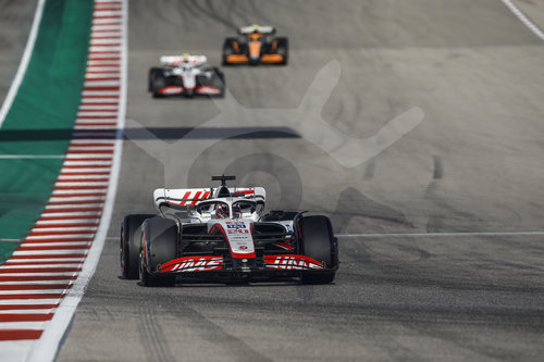 F1 Grand Prix of USA