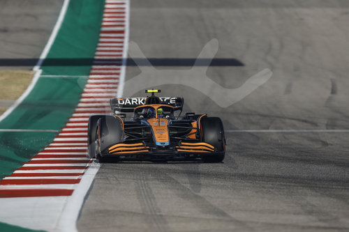 F1 Grand Prix of USA