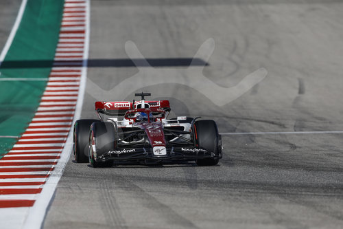F1 Grand Prix of USA