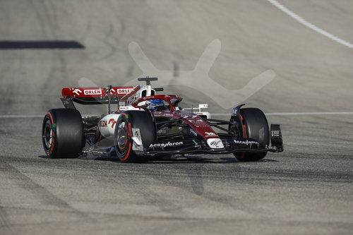 F1 Grand Prix of USA