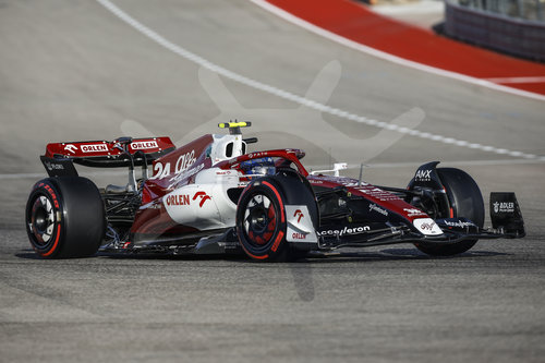 F1 Grand Prix of USA