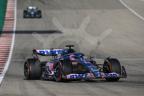 F1 Grand Prix of USA