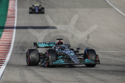 F1 Grand Prix of USA