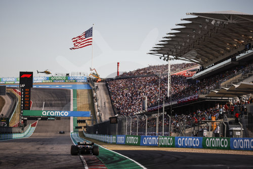 F1 Grand Prix of USA
