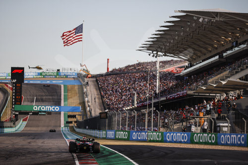 F1 Grand Prix of USA