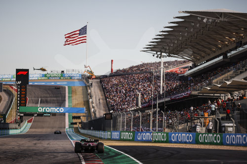 F1 Grand Prix of USA