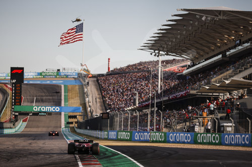 F1 Grand Prix of USA