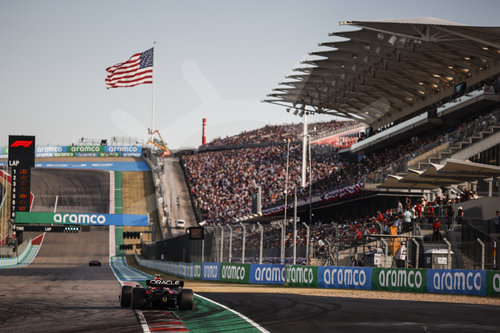 F1 Grand Prix of USA
