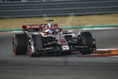 F1 Grand Prix of USA