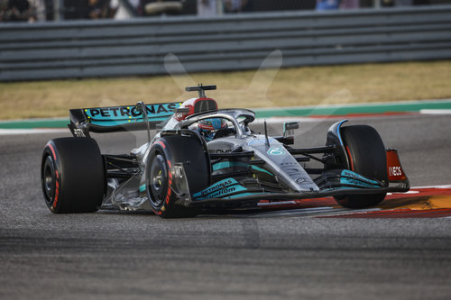 F1 Grand Prix of USA