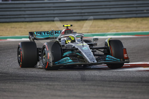 F1 Grand Prix of USA