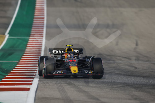 F1 Grand Prix of USA