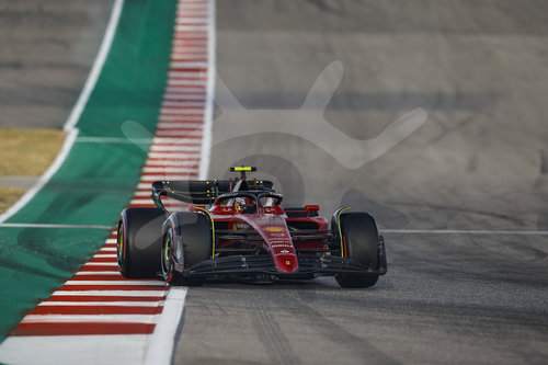 F1 Grand Prix of USA