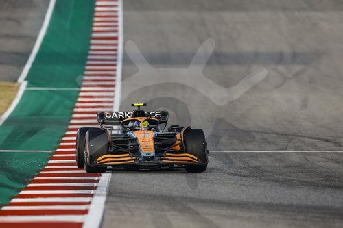 F1 Grand Prix of USA