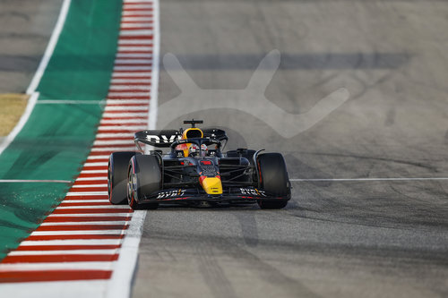 F1 Grand Prix of USA