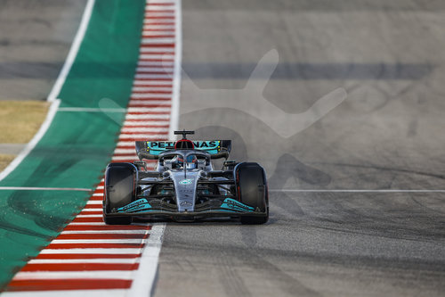 F1 Grand Prix of USA