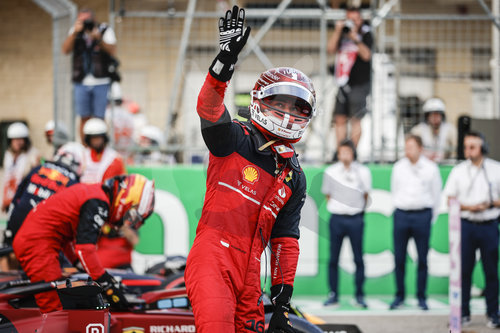 F1 Grand Prix of USA