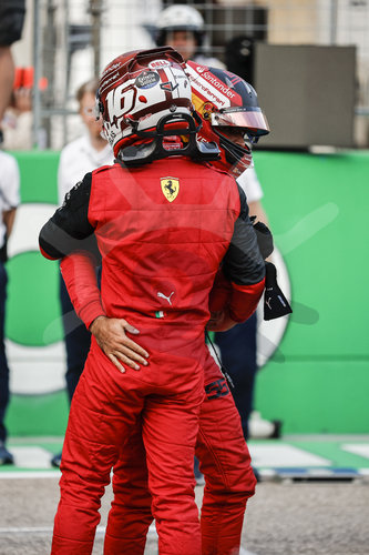 F1 Grand Prix of USA