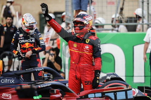 F1 Grand Prix of USA