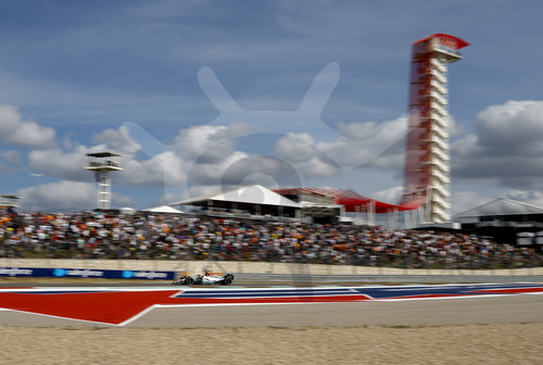F1 Grand Prix of USA