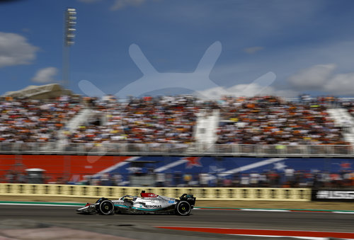 F1 Grand Prix of USA
