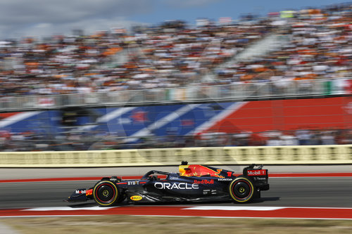 F1 Grand Prix of USA