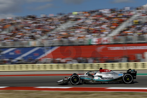 F1 Grand Prix of USA