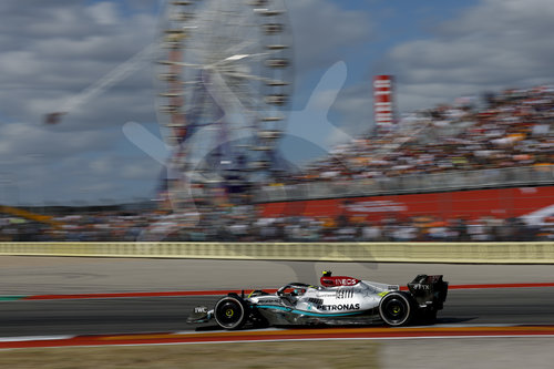 F1 Grand Prix of USA