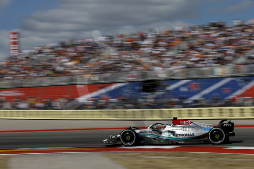 F1 Grand Prix of USA