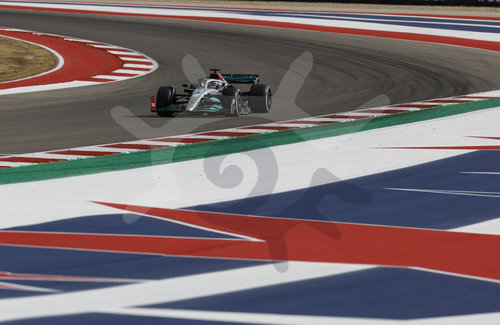 F1 Grand Prix of USA