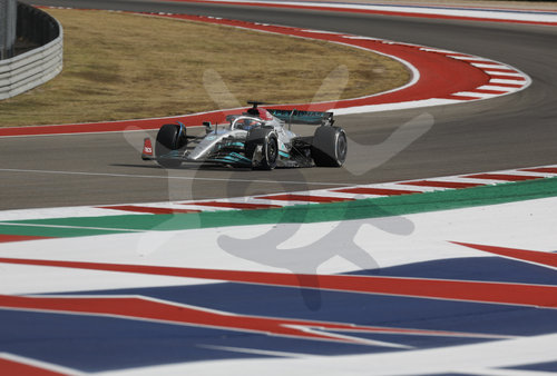 F1 Grand Prix of USA